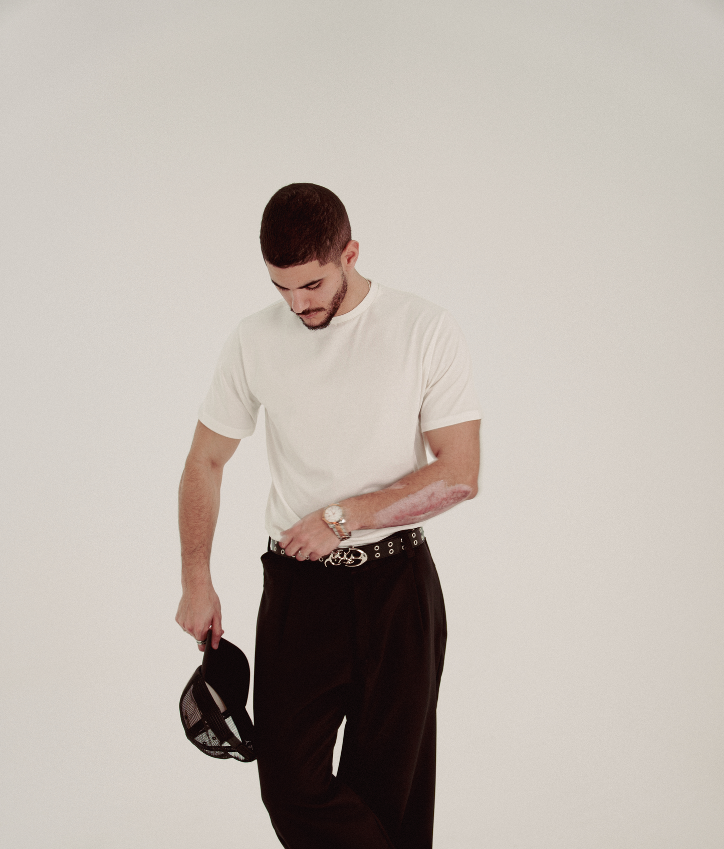 Slim Fit Shirt – Tailored Precision Meets Modern Style